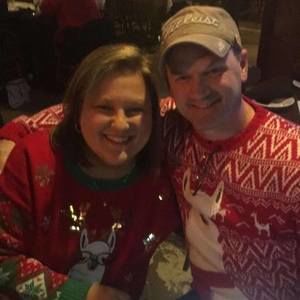 Meet your Posher, Dinah hallmark